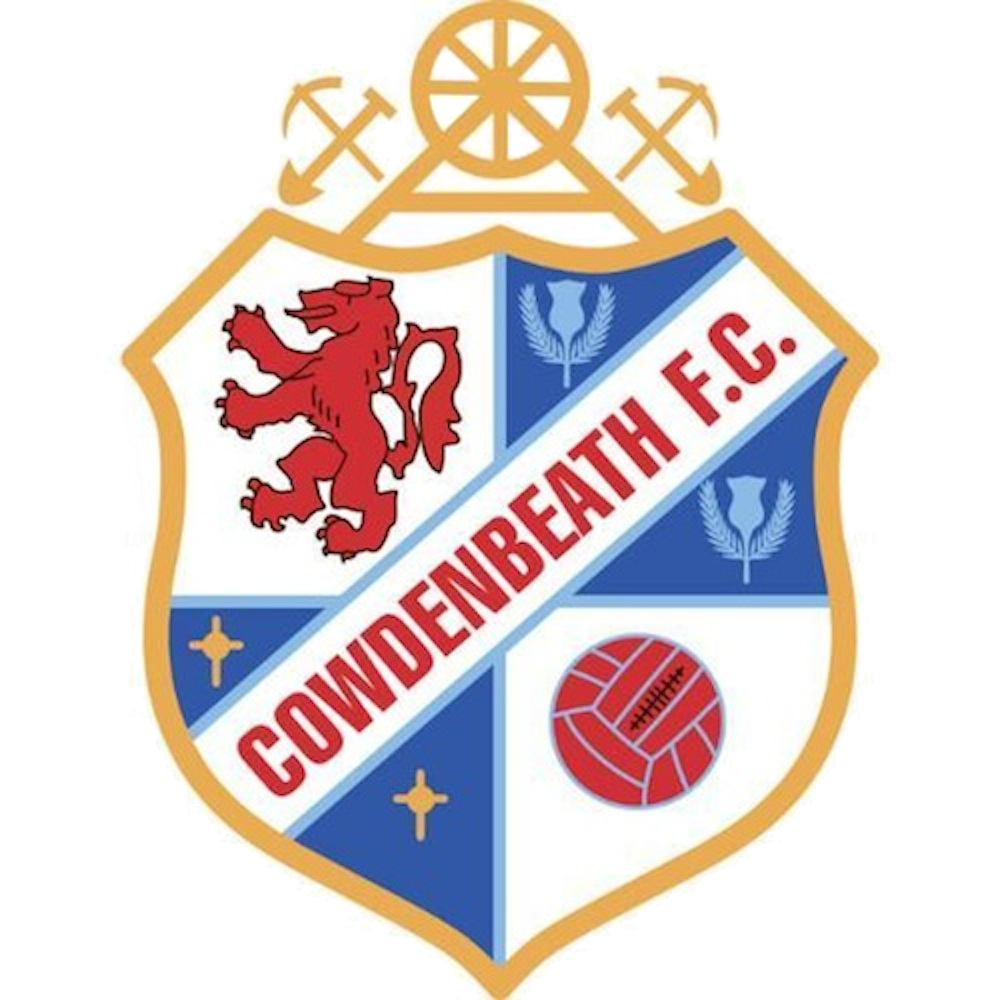 Alloa Athletic v Cowdenbeath Alloa Athletic FC