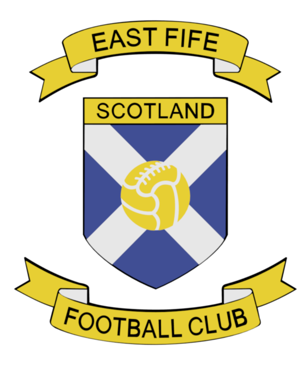East Fife Away Support