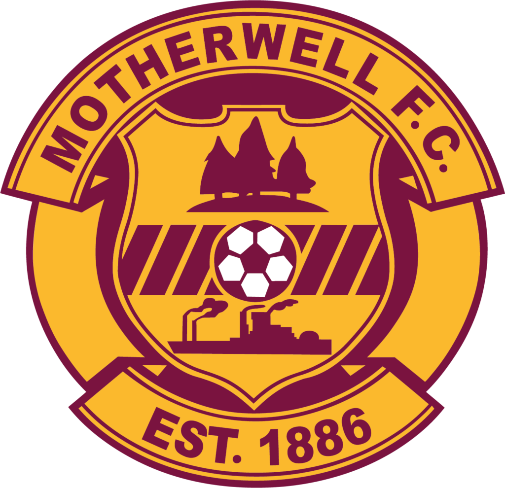 Motherwell 31 Alloa Alloa Athletic FC