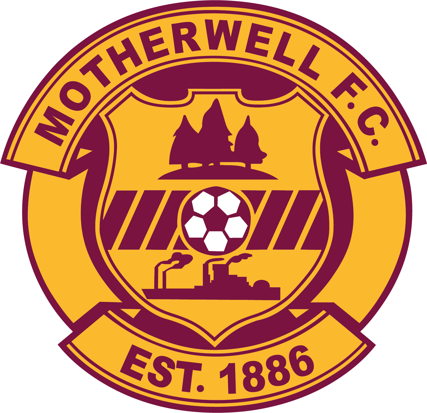 E-Ticket – Alloa vs Motherwell B - Away Support