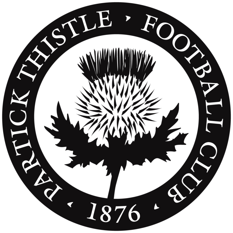 Partick Thistle 1 3 Alloa Alloa Athletic FC