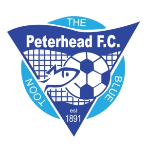 E-Ticket – Alloa vs Peterhead - Away Support