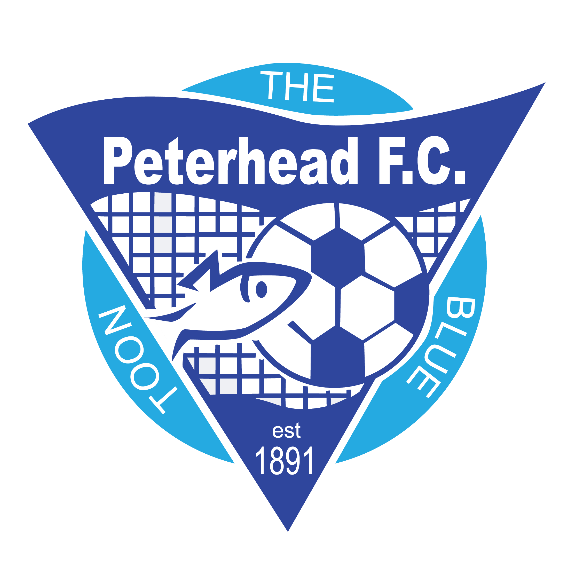 Peterhead Away Tickets