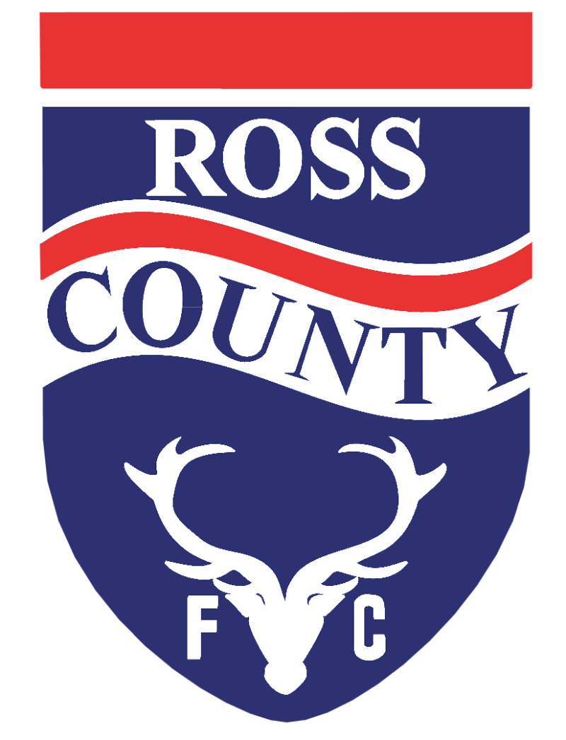 Alloa Athletic v Ross County Alloa Athletic FC