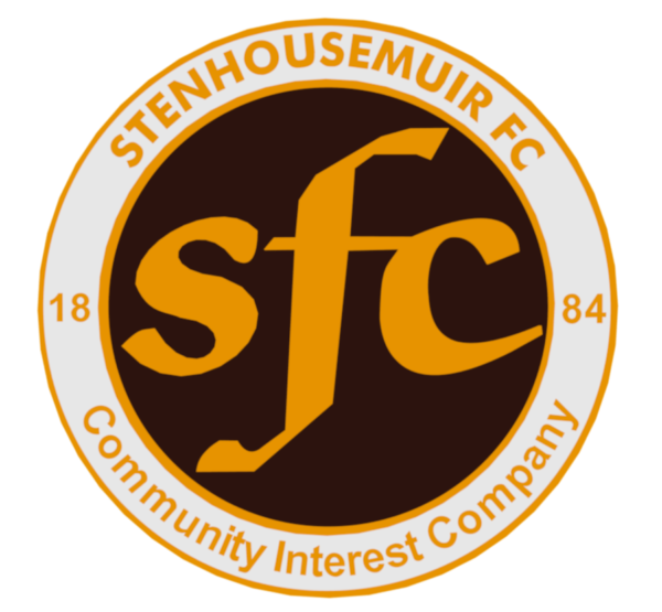 Stenhousemuir Away Support
