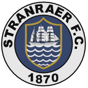 E-Ticket – Alloa vs Stranraer - Away Support