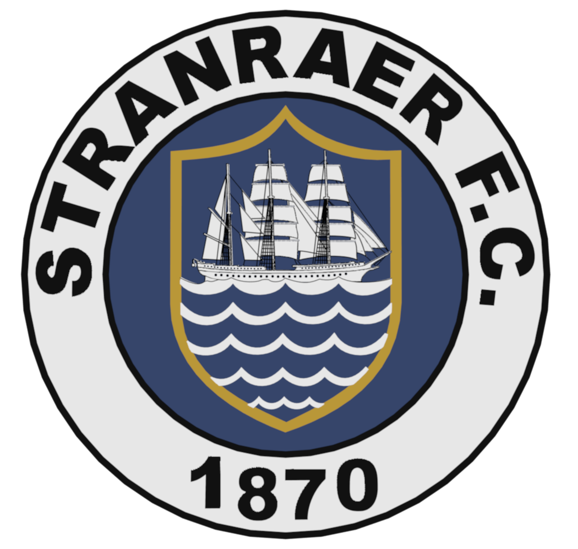 E-Ticket – Alloa vs Stranraer - Home Support