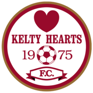 E-Ticket – Alloa vs Kelty - Home Support