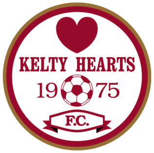 Kelty Hearts Tickets