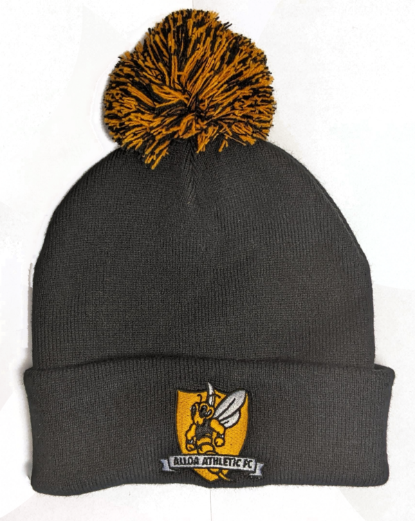 Bobble Hat