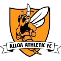 Alloa Athletic FC