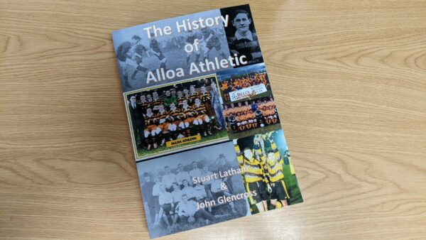 The History of Alloa Athletic