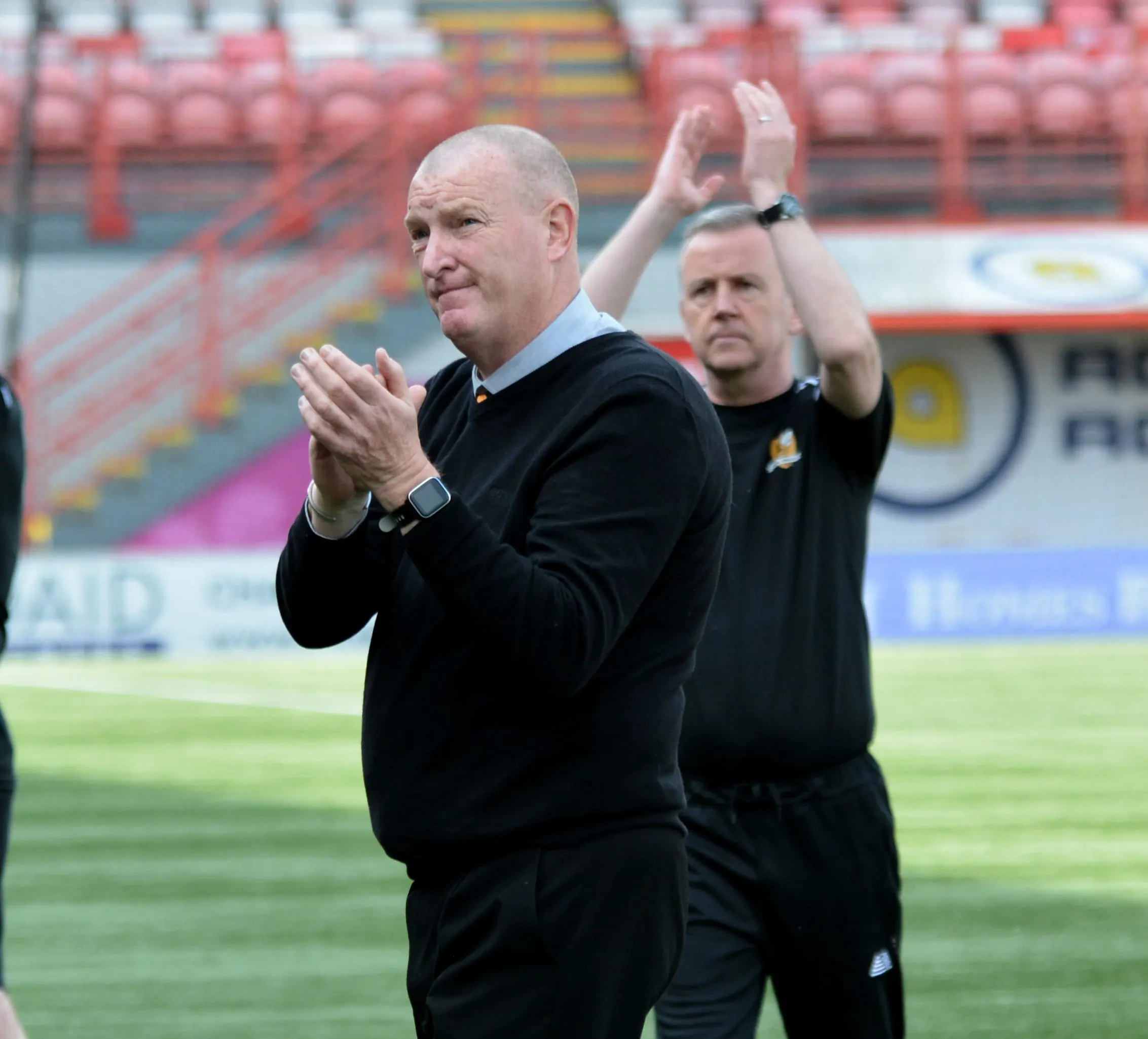 Brian Rice next guest speaker at Football Memories