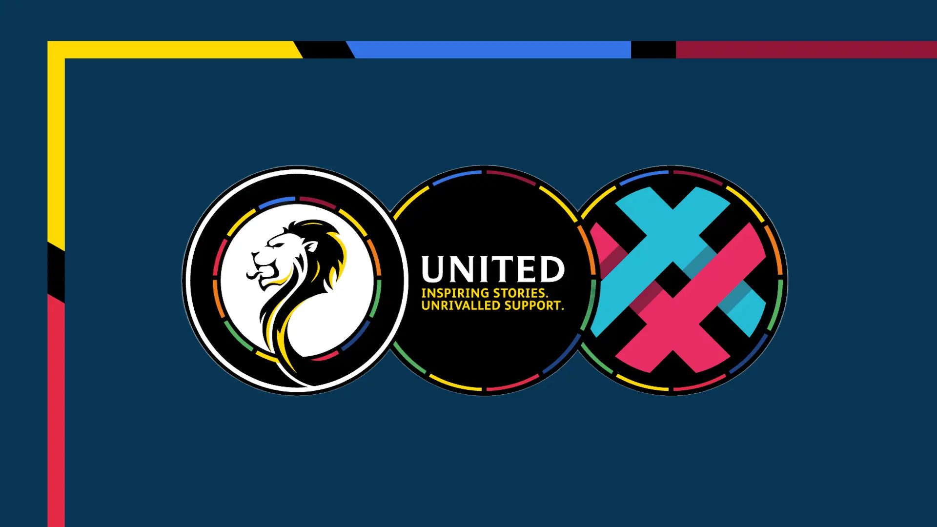 Alloa Athletic support UNITED campaign celebrating football’s community impact