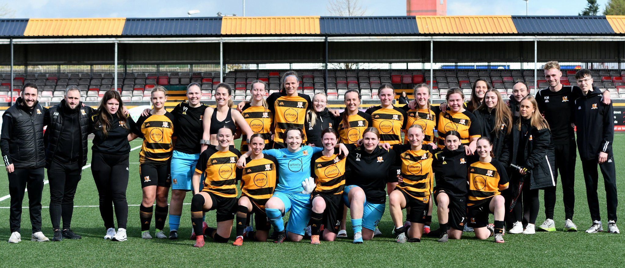 Wasps Make Historic First Cup Final