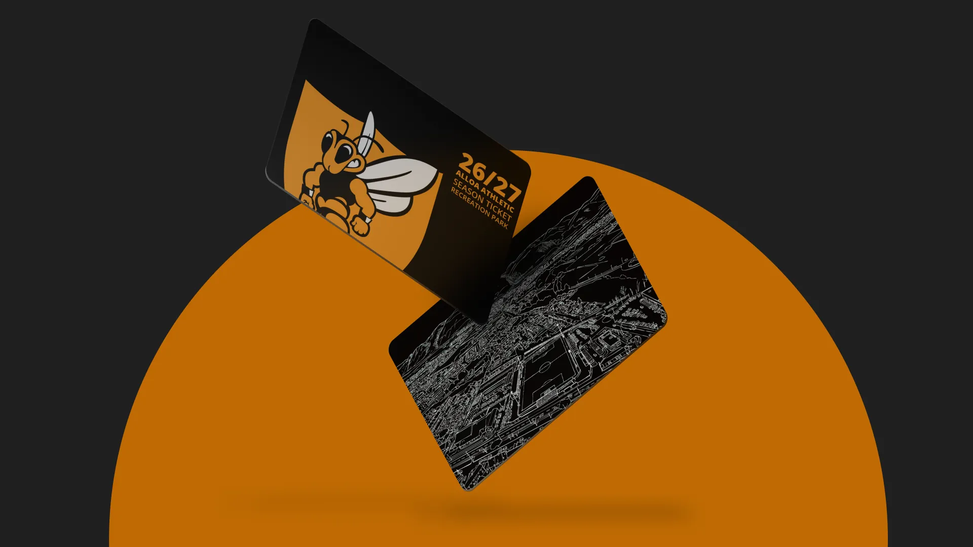 Family Season Ticket