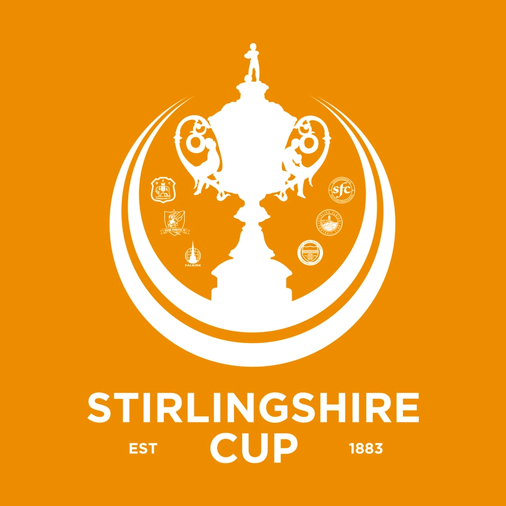 E-Ticket – Stirlingshire Cup